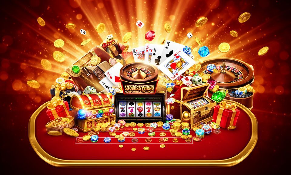 bejo88 slot Reload for Slot Rooms